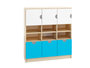 Cubo -  Kast 20