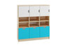 Cubo -  Kast 20