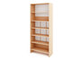 Classic - Hoge kast voor  1x XL deur en 1x Add-on deur