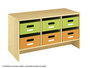 Modern -  Kast voor laden   S