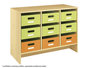 Modern -  Kast voor laden  M