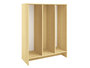Modern -  Kast voor laden XL
