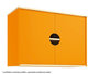 Modern - Add-on deuren ORANJE