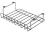 Leerlingtafel mand