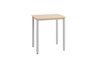 HPL tafel, 1-persoons, maat 3