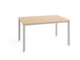 HPL tafel, 2-persoons, maat 6