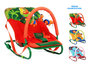 Wippertje (kleur assorti geleverd)