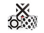 Softplay  poefjes  zebra