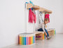 Softplay  poefje potloden rond