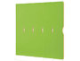 Vita - Garderobe deurtjes 5 GROEN