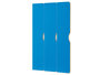 Vita - Garderobe deurtjes 3 BLAUW
