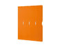 Vita - Garderobe deurtjes 4 ORANJE
