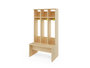 Vita -  Kindergarderobe 3