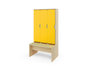 Vita -  Kindergarderobe 3