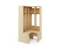 Vita -  Kinder hoekgarderobe 4