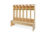 Vita -  Kindergarderobe 6