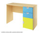 Cubo Bureau