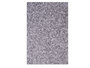 Vloerkleed UNI - 3x4 - Licht grijs
