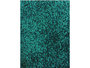 Vloerkleed UNI - 2x3 - Blauw