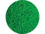 Vloerkleed UNI - &Oslash; 2 - Groen