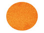 Vloerkleed UNI - &Oslash; 2 - Oranje