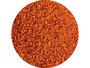 Vloerkleed UNI - &Oslash; 2 - Oranje