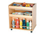 Modul Knutselmaterialenkast