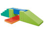 Softplay speelblokken set 4