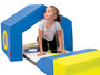 Softplay speelhuis Cubo, compleet