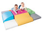 Softplay baby speeleiland