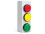 Softplay stoplicht