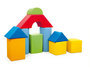 Softplay blokken  set 3