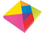 Softplay tangram