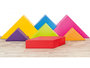 Softplay tangram