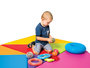 Softplay tangram