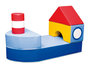 Softplay boot