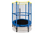 Trampoline met  veiligheidsnet