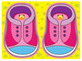 Schoenen strikken