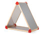 Spiegel piramide