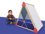 Spiegel piramide