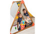 Spiegel piramide
