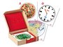 Fraction discs  werkkaarten voor gevorderden