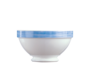 Servies Brush - Blauwe kom