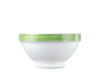 Servies Brush - Groene kom