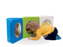 Softplay driehoeken met spiegels