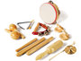 Muziek set klein
