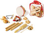 Muziek set klein