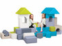 Softplay giga blokkenset