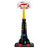 Opvouwbare basketbal