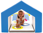Softplay speelhuis Cubo, compleet